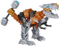  Transformers 4 - Grimlock with moving elements  - Figure