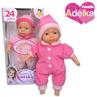 Adela with 24 Functions - Doll