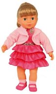 Adelka Doll with 50 features - Doll