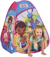 Disney Doc McStuffins play tent - Tent for Children