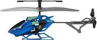 Helicopter Air Rover blue - RC Model