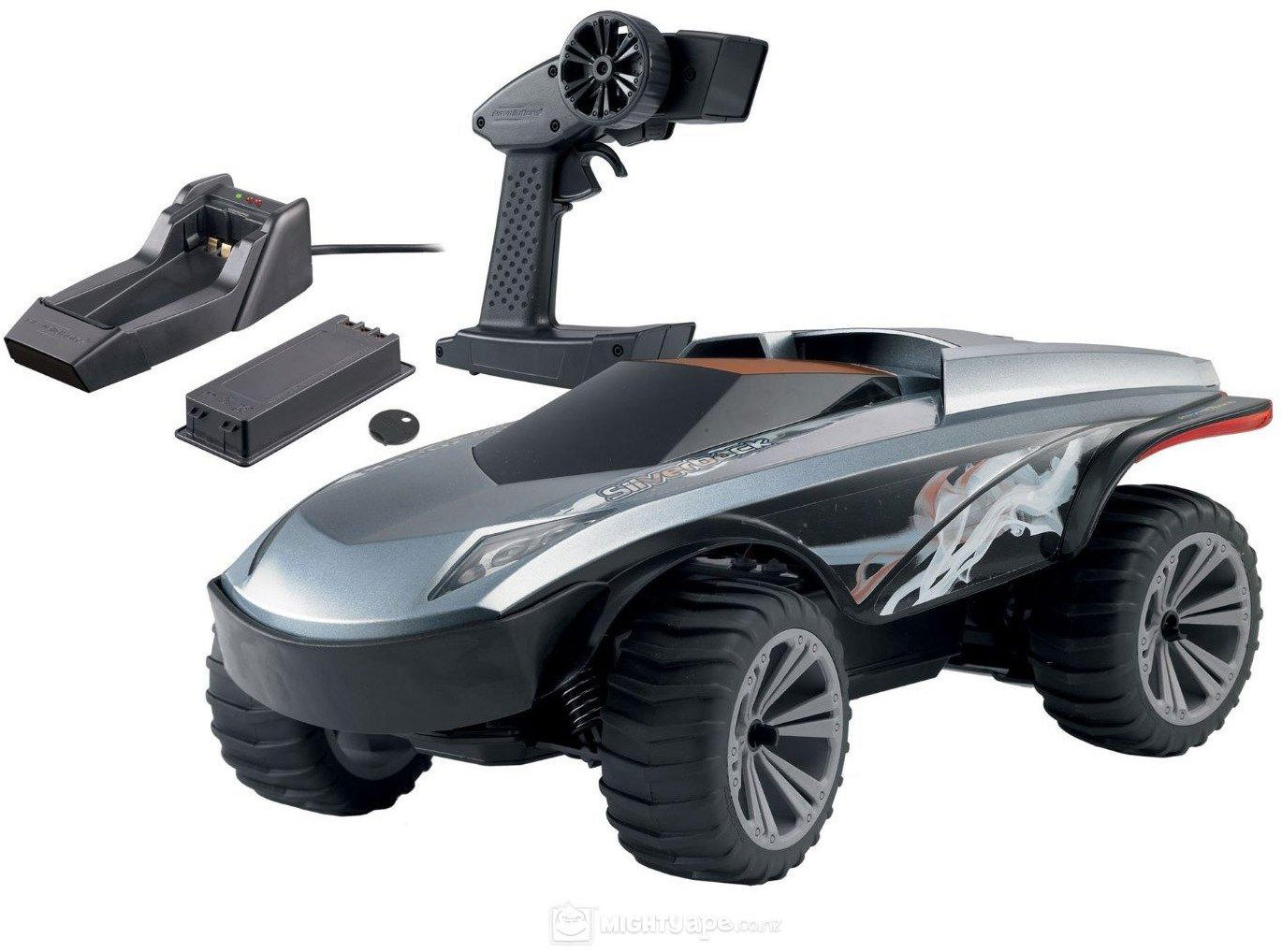 Revellutions 2024 rc car