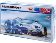 Monti System MS 58 – Helitransport - Plastic Model