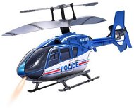 Helikoptéra Airbus EC135 - Polícia - RC model