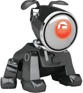 Interactive I-Fido schwarz - Roboter
