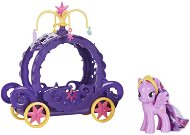 My Little Pony - Coach - Játékszett