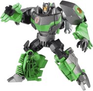 Transformers 4 - megszabadulni a mozgó elemek Grimlock - Figura