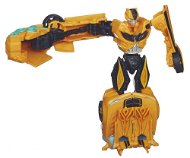 Transformers 4 - megszabadulni a mozgó elemek Bumblebee - Figura