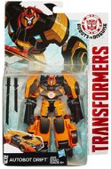 Transformers 4 - Rid of moving elements Autobot Drift - Figure