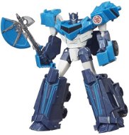 Transformers 4 - von sich bewegenden Elementen Optimus Prime Rid - Figur