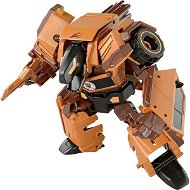 Transformers 4 - megszabadulni a mozgó elemek Quillfire - Figura