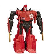 Transformers 4 - Rid of moving elements Sideswipe - Figure