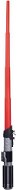 Star Wars - Teleskopisch Lichtschwert  Rot - Schwert