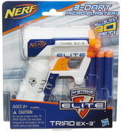  Nerf N-Strike Elite - Triad EX-3  - Toy Gun