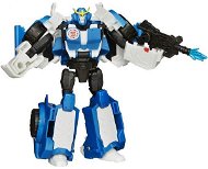 Transformers 4 - Rid of moving elements Optimus Prime Blizzard Strike - Figure