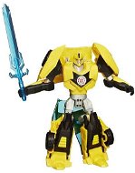 Transformers 4 - Rid of moving elements Bumblebee Night Strike - Figure