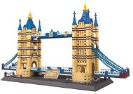 Tower Bridge 1033 dielikov - Puzzle