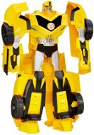 Transformers - Super Bumblebee - Figur