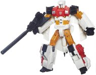 Transformers - Transformator mit Zubehör und Ersatzausrüstung Silverbolt - Figur