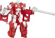 Transformers - Transformer with scattershot accessories and replacement - Figure