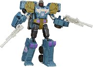 Transformers - Transformer with accessories and spare equipment Onslaught - Figure