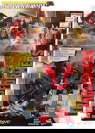 Transformers - Moving Transformer with Improvement (LOADING ITEM) - Figure