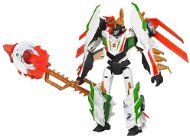 Transformers - Moving transformer with improved Wheeljack - Figure