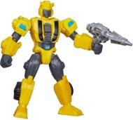 Transformers - High transformer Bumblebee - Figure