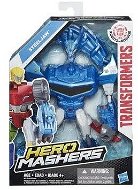 Transformers - Hohe Transformator Stahlkiefers - Figur