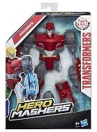 Transformers - High transformer Sideswipe - Figure