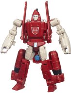 Transformers - The mobile transformer Powerglide - Figure