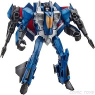 Transformers - Die mobile Transformator Thunder - Figur