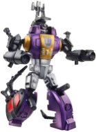 Transformers - Die mobile Transformator Bombshell - Figur