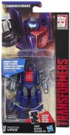 Transformers - The mobile transformer Deception Viper - Figure