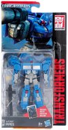 Transformers - The mobile transformer Pipes - Figure