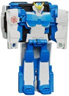 Transformers - Transformation in Schritt 1 Strongarm - Figur