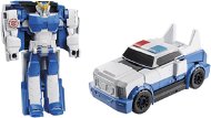 Transformers - Transformation in step 1 Strongarm - Figure
