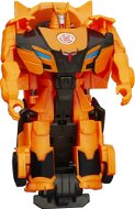 Transformers - The transformation in step 1 Autobot Drift - Figure