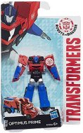 Transformers - Transfomers Rid basic character Optimus Prime - Figure