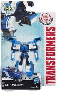 Transformers - Transfomers Rid basic character Strongarm - Figure