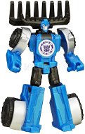 Transformers - Transformers: Rid basic character Thunderhoof - Figure