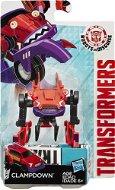 Transformers - Transformers Rid basic character Clampdown - Figure