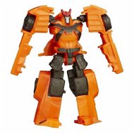 Transformers Rid Basic character Autobot Drift orange - Figure