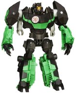 Transformers - Átalakítás megszabadulni a mozgó elemek Grimlock - Figura