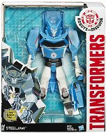 Transformers - Transformation in 3 Schritten Rid Stahlkiefers - Figur