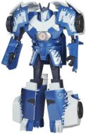 Transformers - Transformation Rid in 3 steps Autobot Drift - Figure