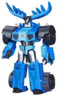 Transformers - Transformation Rid in 3 steps Thunderhoof - Figure