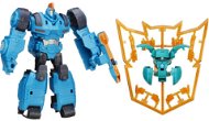 Transformers Rid - Overload & Backtrack - Figure