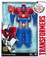 Transformers Rid - Transformation in 3 steps Optimus Prime - Figure