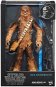Star Wars - Chewbacca figurine Movable Premium - Figure
